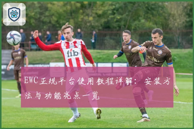 EWC正规平台使用教程详解：安装方法与功能亮点一览