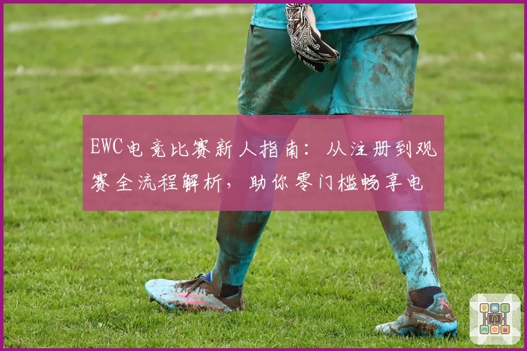EWC电竞比赛新人指南:从注册到观赛全流程解析,助你零门槛畅享电竞魅力